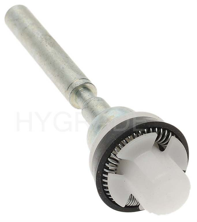 Hygrade Tuneup Carburetor Secondary Throttle Diaphragm R64-341