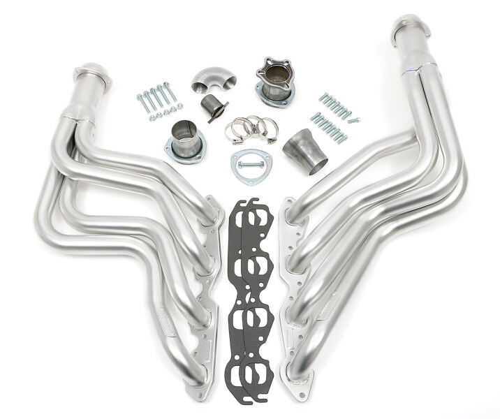 Hedman Camaro/Chevelle Header Headers, Manifolds and Components Headers main image