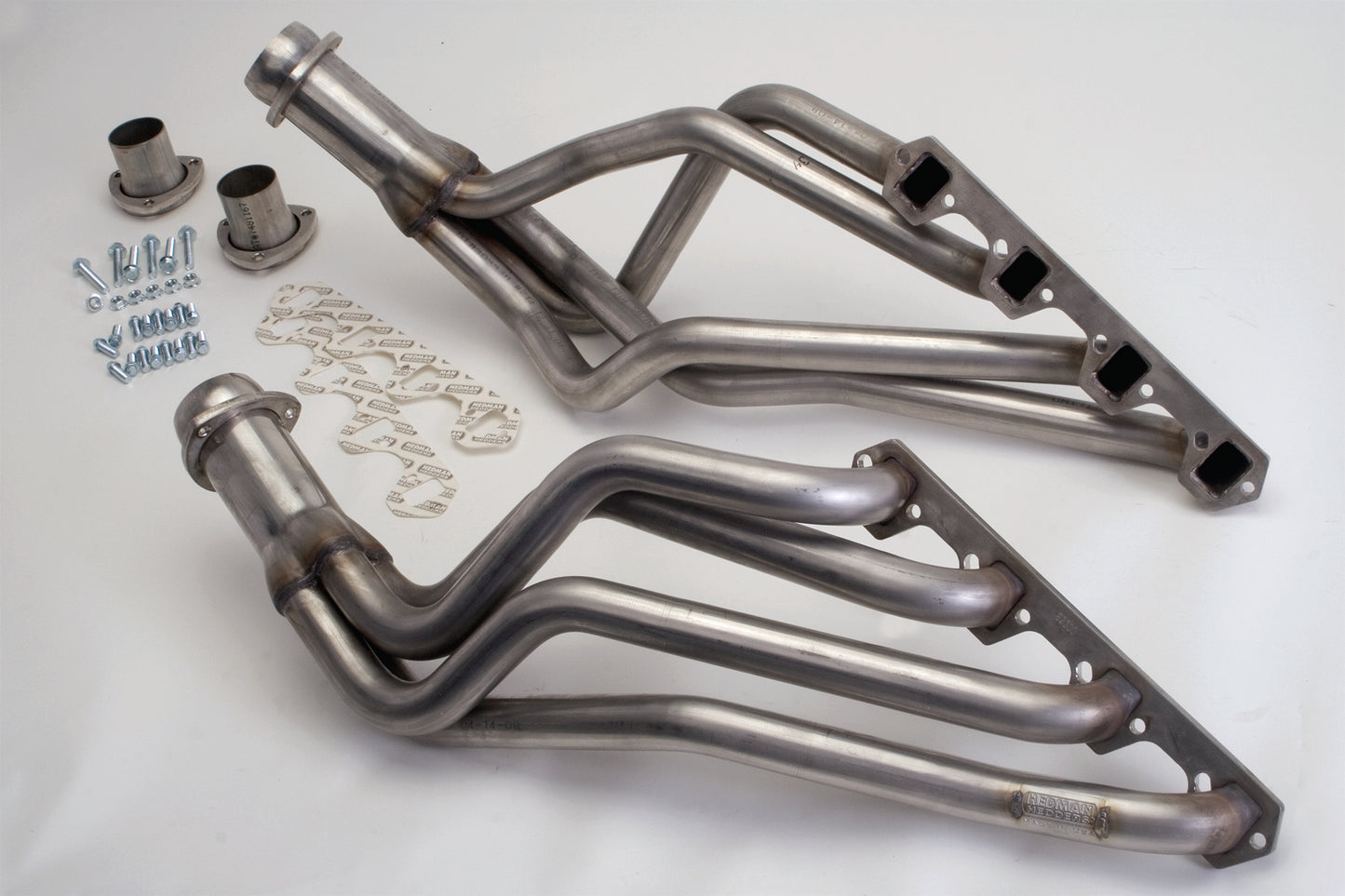 Hedman SBF Mustang Header Headers, Manifolds and Components Headers main image