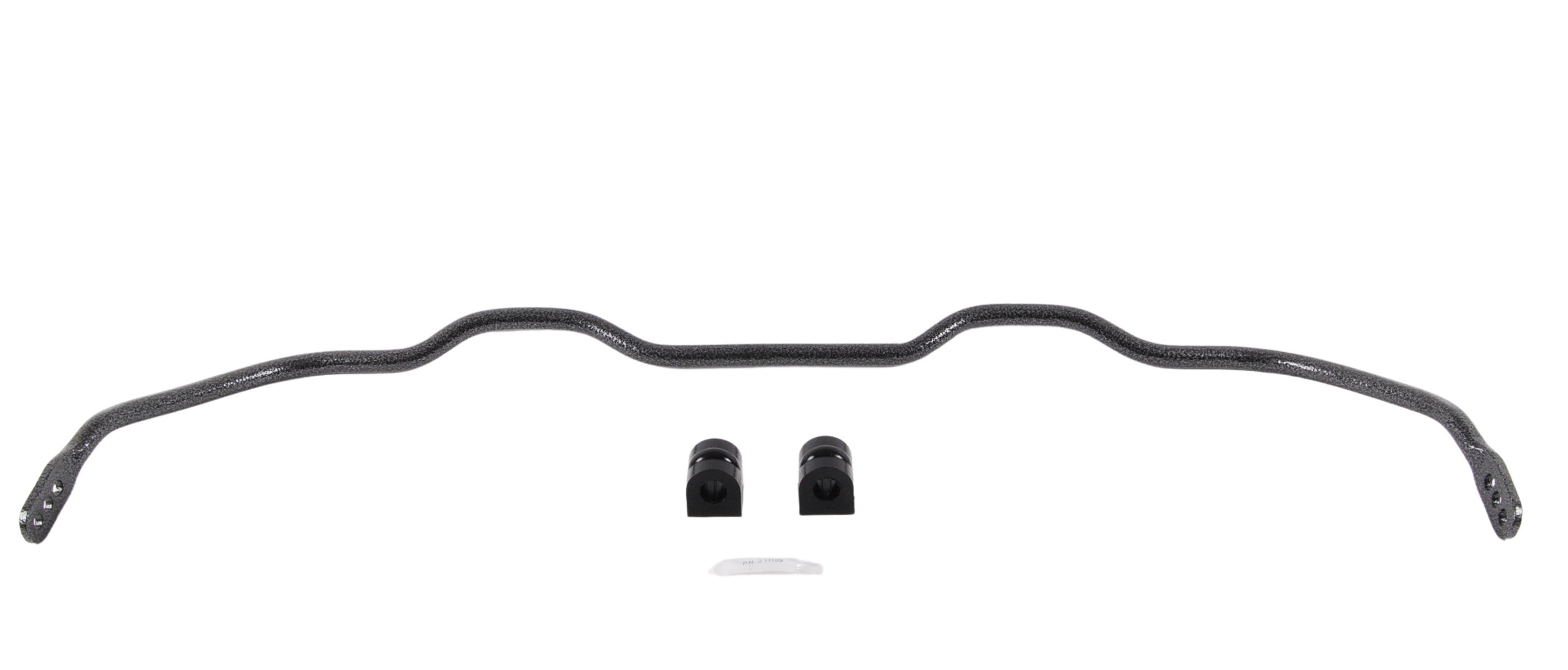 Hellwig 17- Tesla Model 3 Rear Sway Bar Sway Bars and Components Sway Bars main image