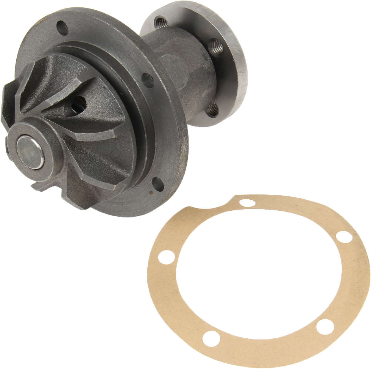 Hepu Engine Water Pump