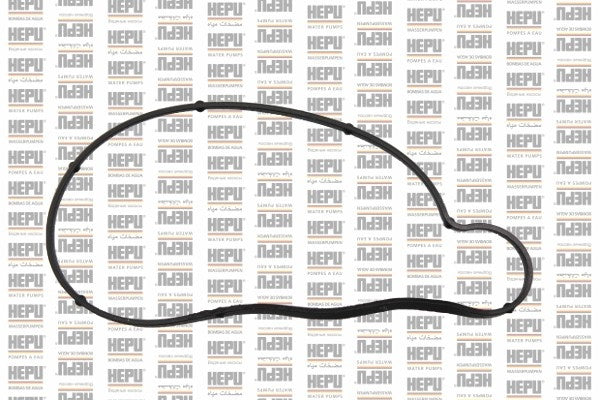 Hepu Engine Water Pump