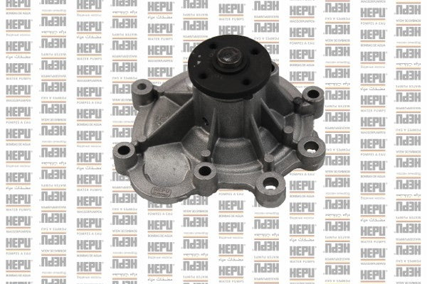 Hepu Engine Water Pump