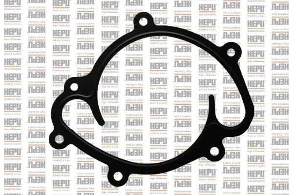 Hepu Engine Water Pump