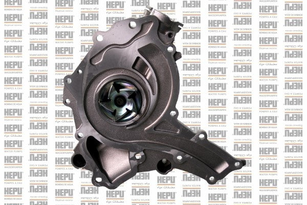 Hepu Engine Water Pump
