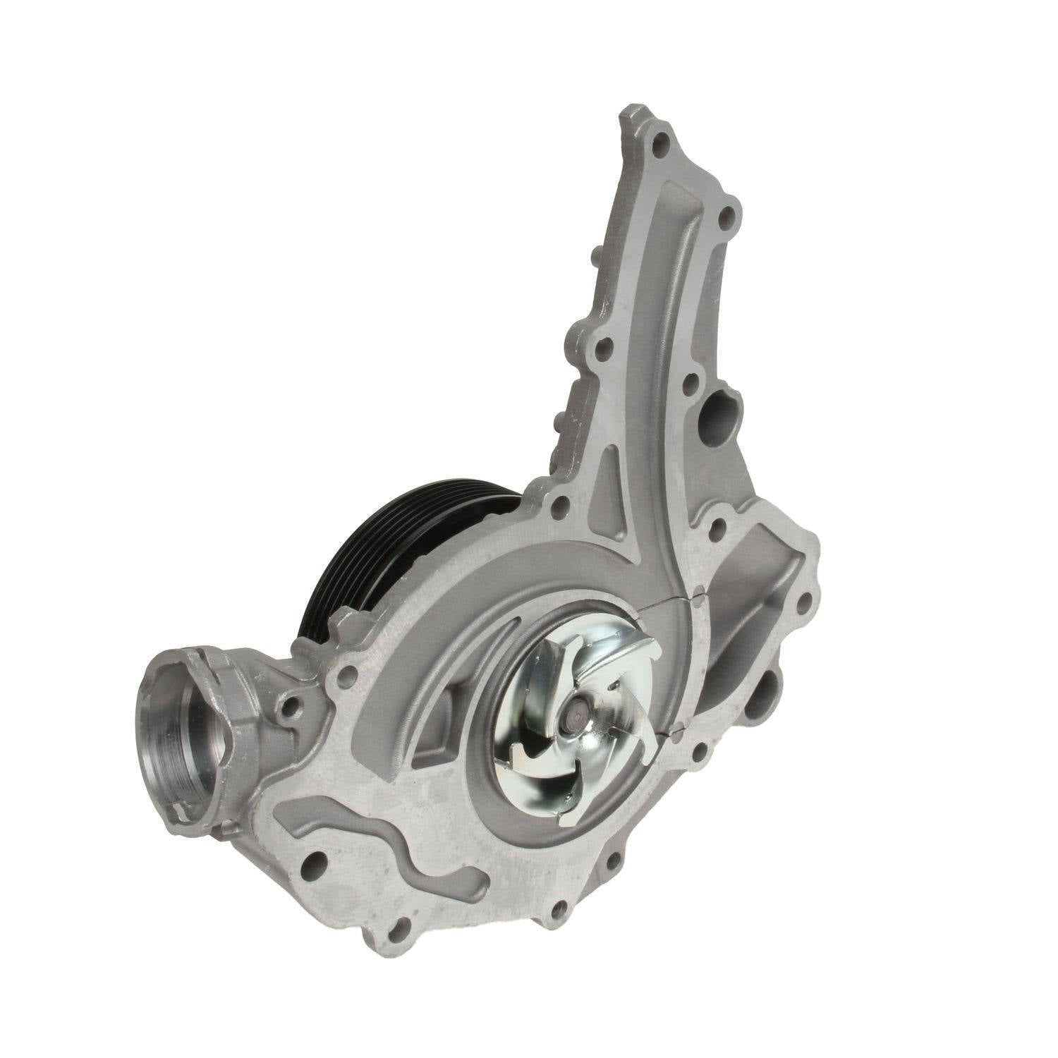Hepu Engine Water Pump