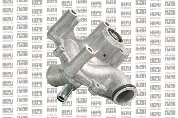 Hepu Engine Water Pump