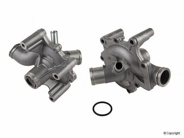 Hepu Engine Water Pump