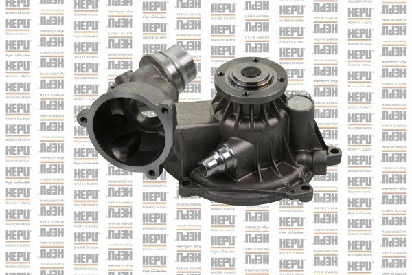 Hepu Engine Water Pump