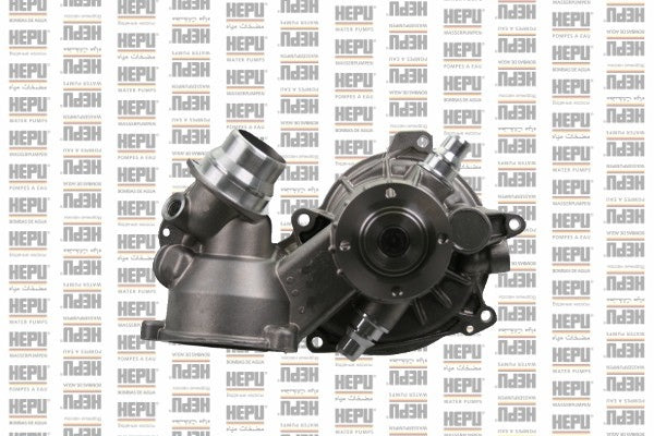 Hepu Engine Water Pump