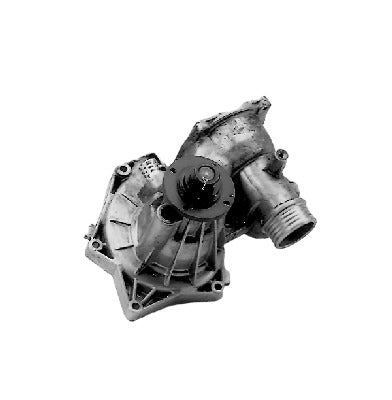 Hepu Engine Water Pump