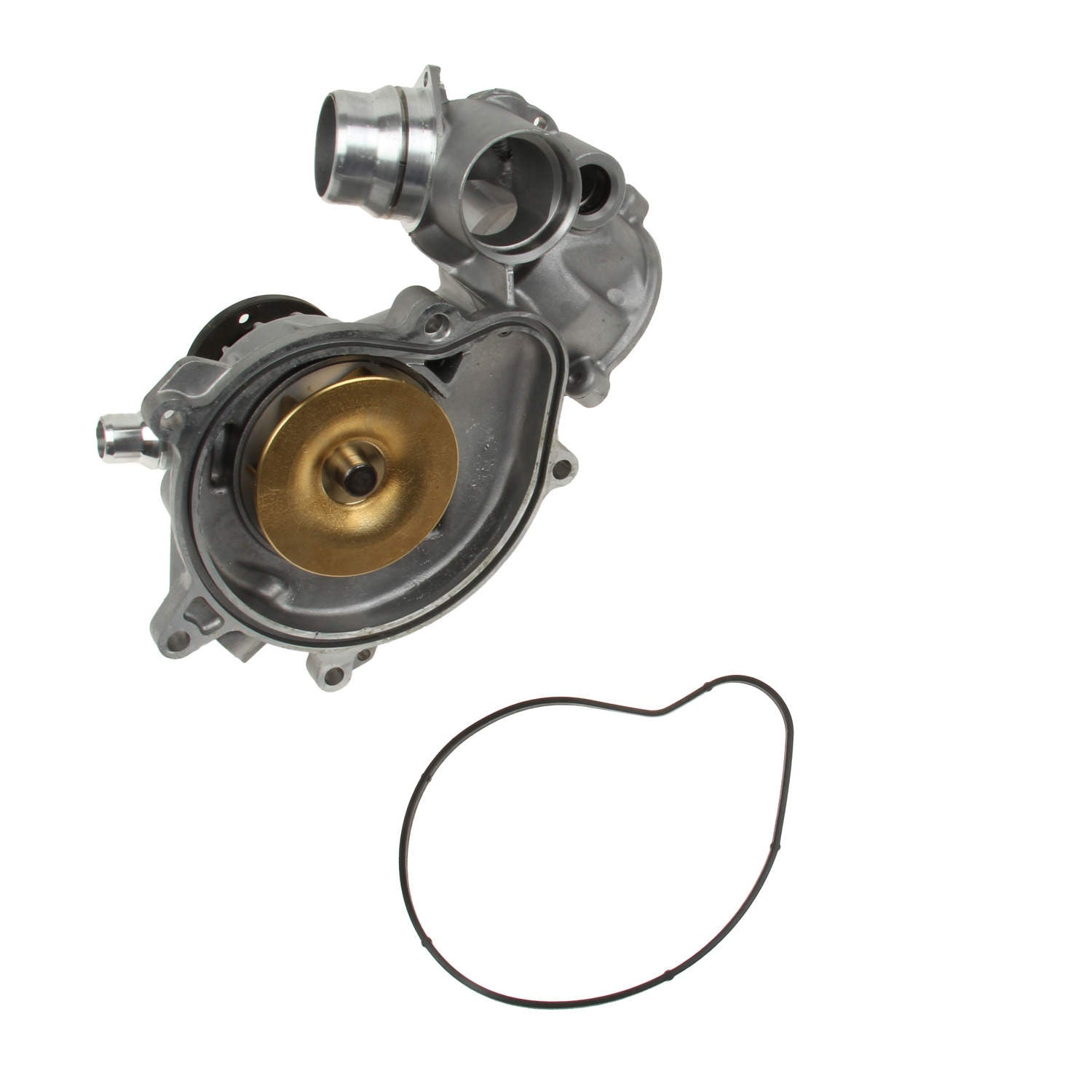 Hepu Engine Water Pump