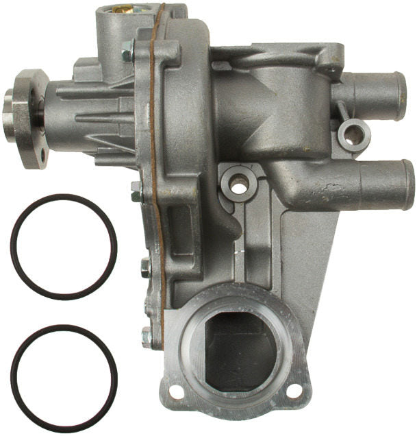 Hepu Engine Water Pump