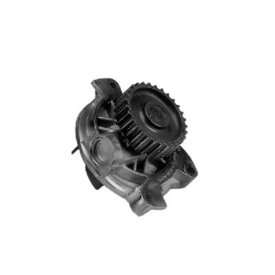 Hepu Engine Water Pump