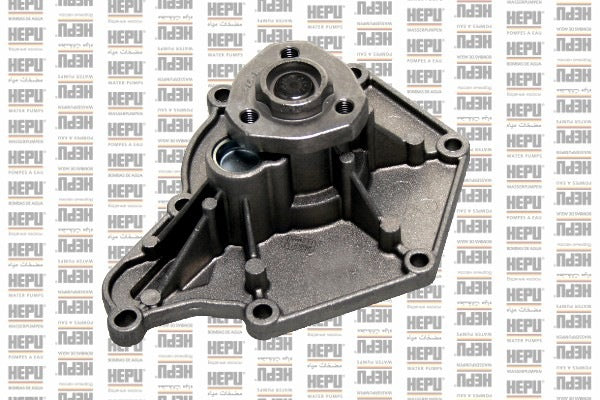 Hepu Engine Water Pump