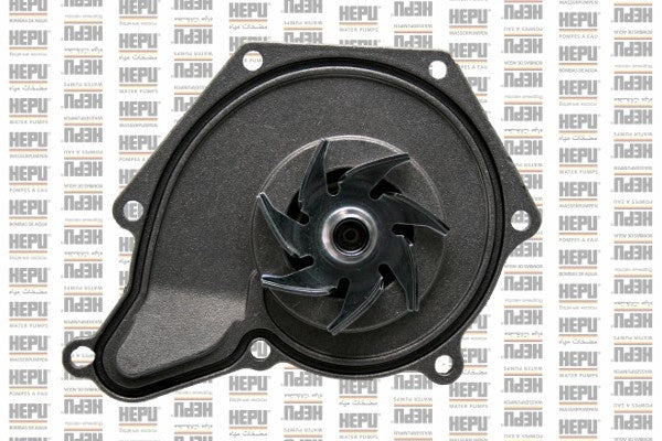 Hepu Engine Water Pump