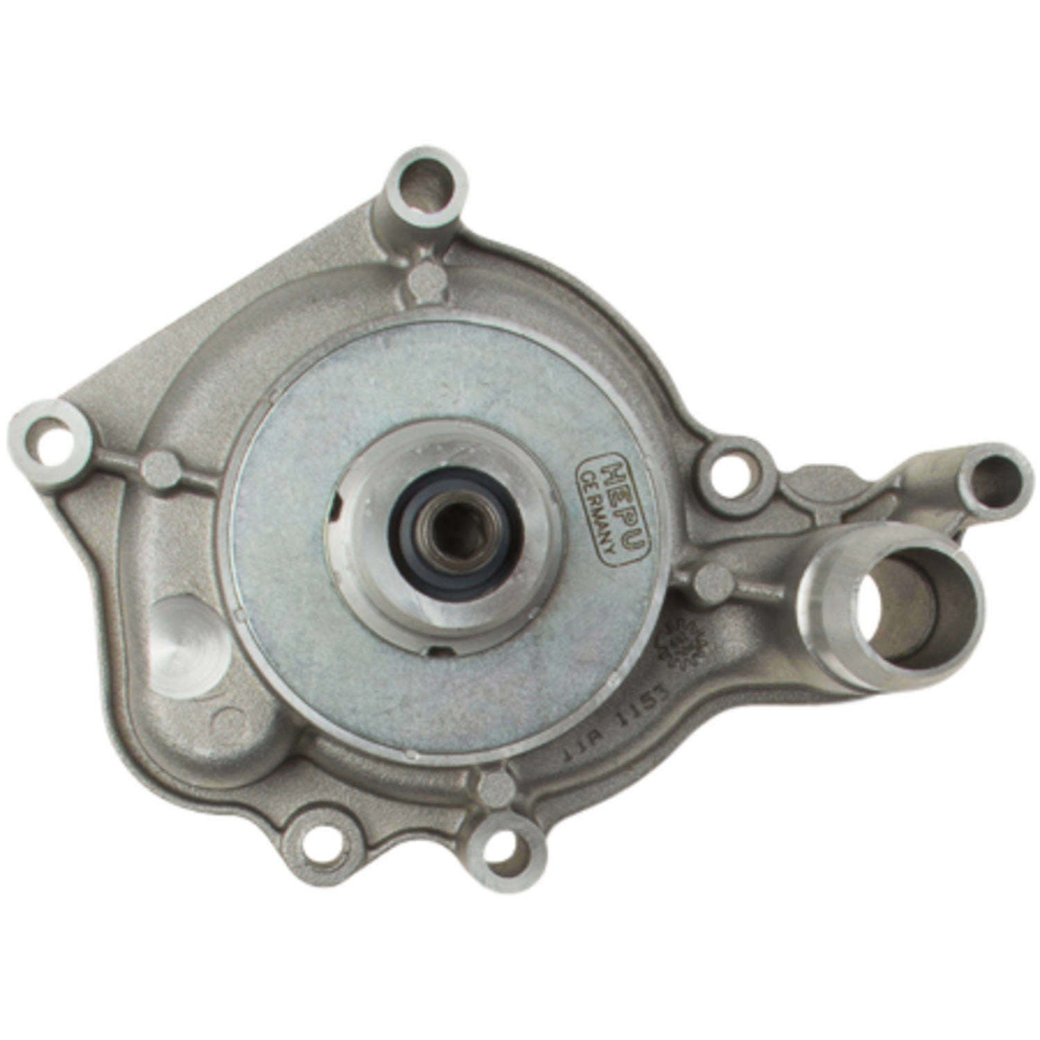 Hepu Engine Water Pump