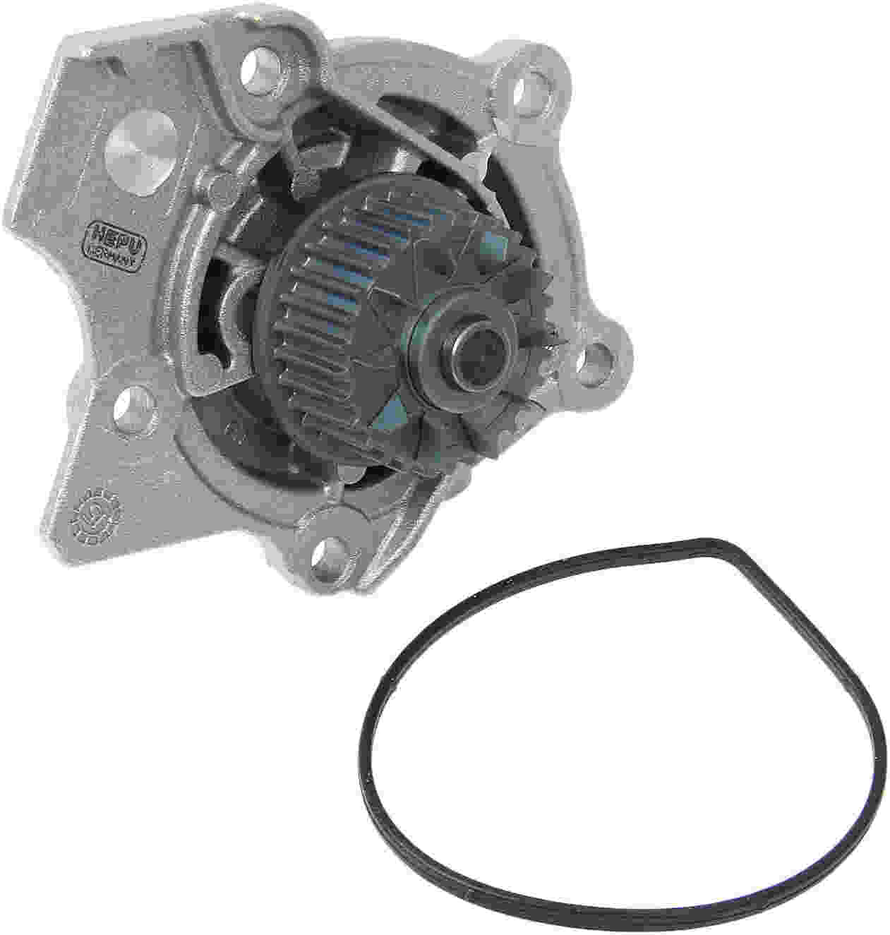 Hepu Engine Water Pump