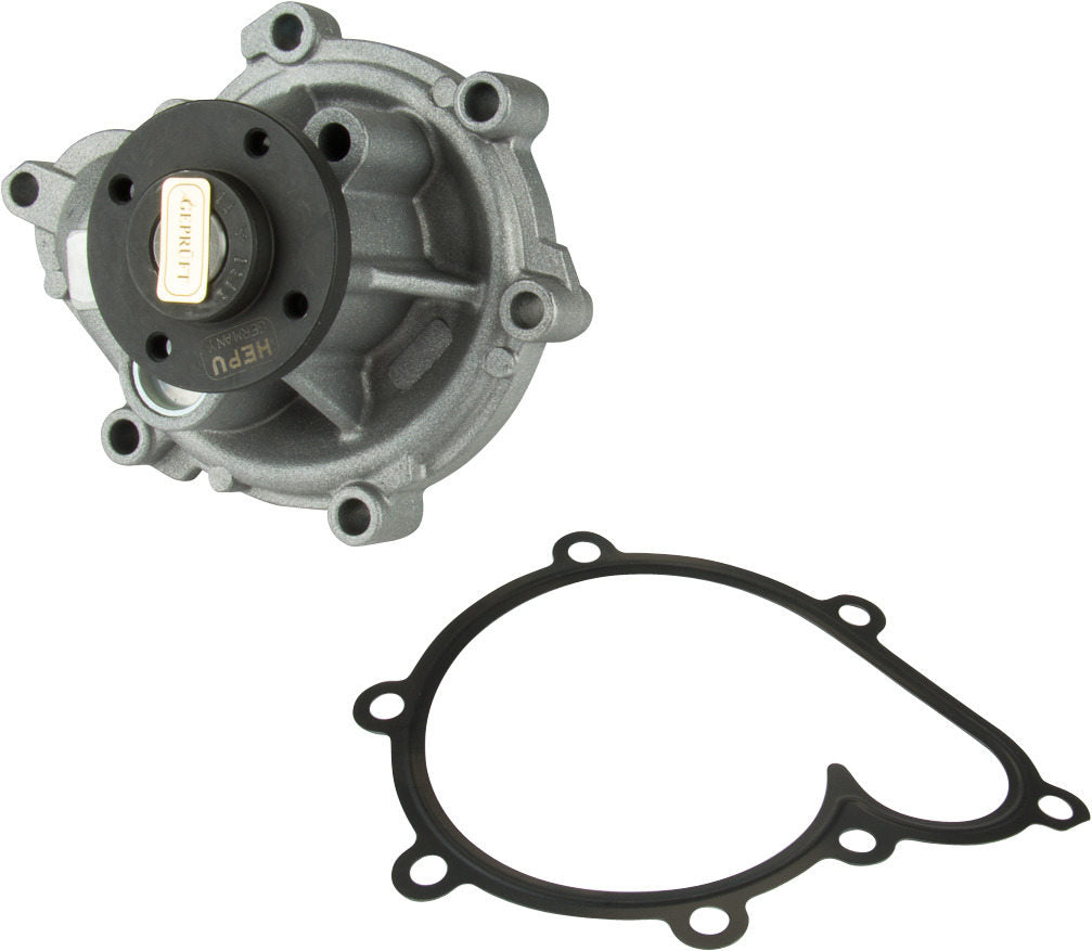 Hepu Engine Water Pump