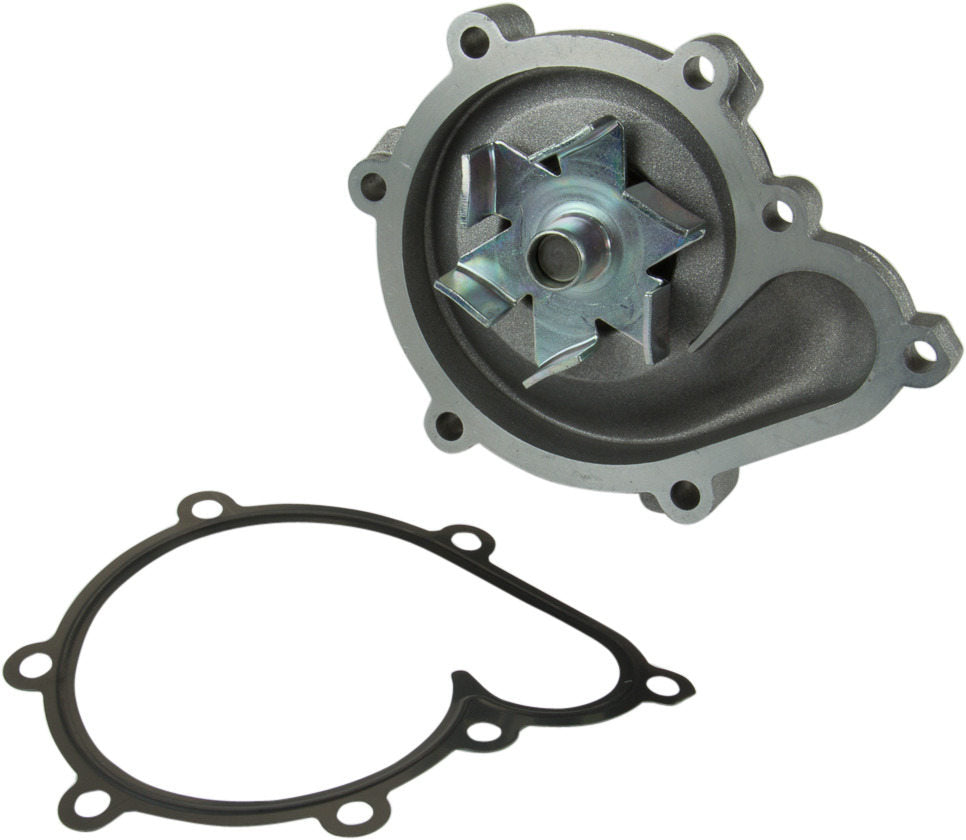 Hepu Engine Water Pump