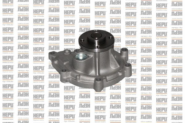 Hepu Engine Water Pump