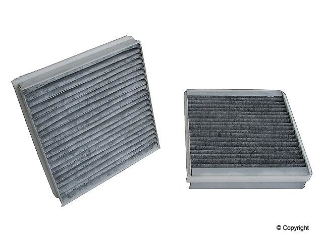 Hengst Cabin Air Filter