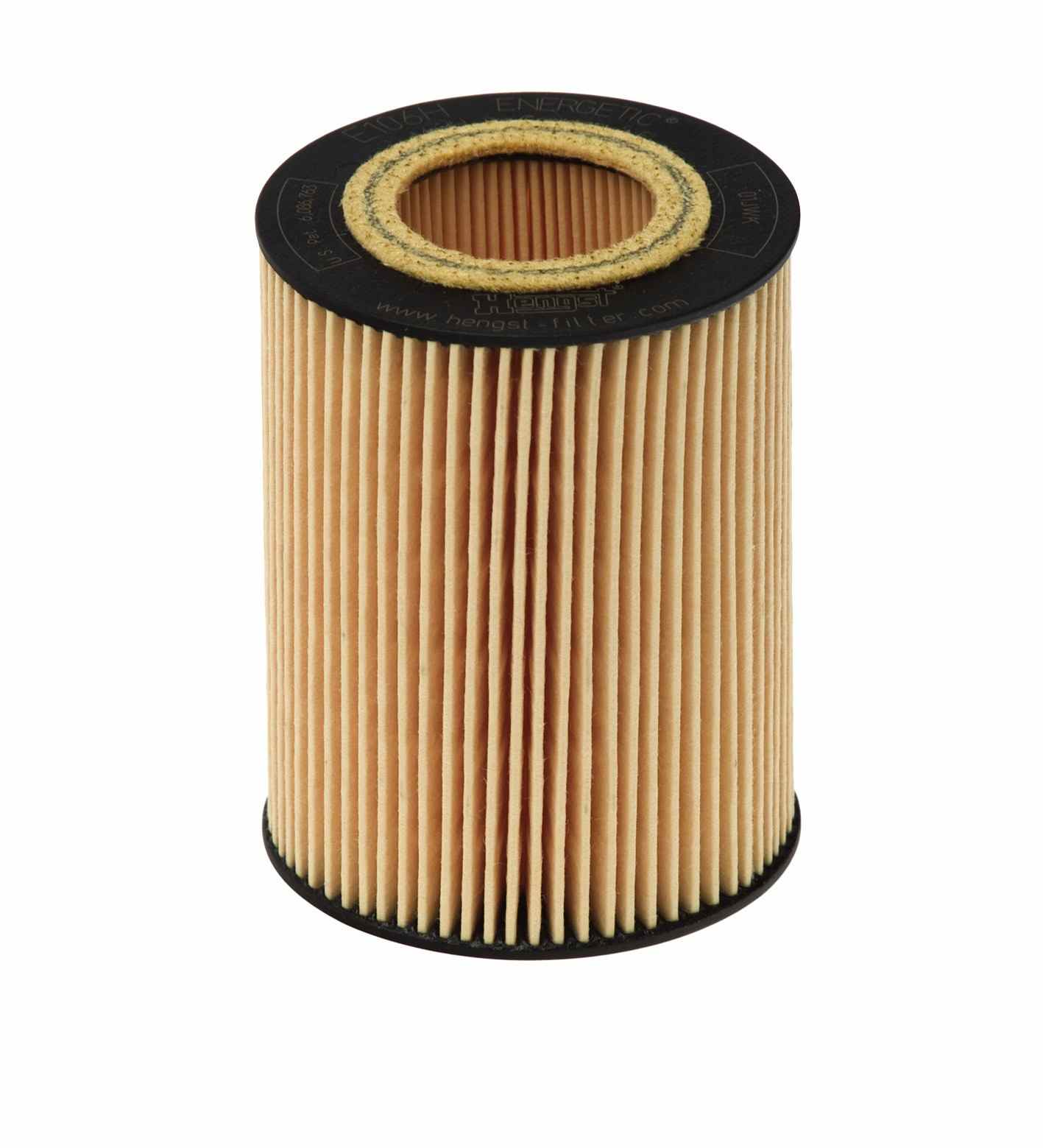 Hengst Engine Oil Filter