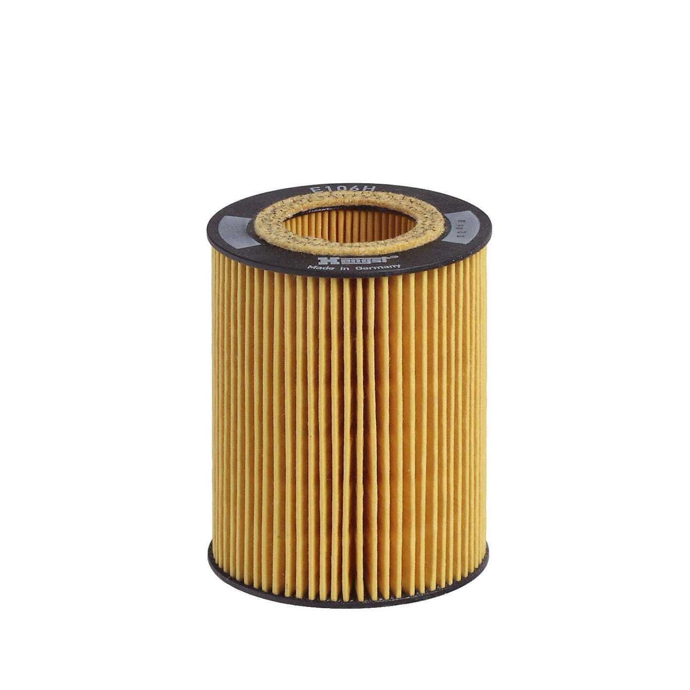 Hengst Engine Oil Filter