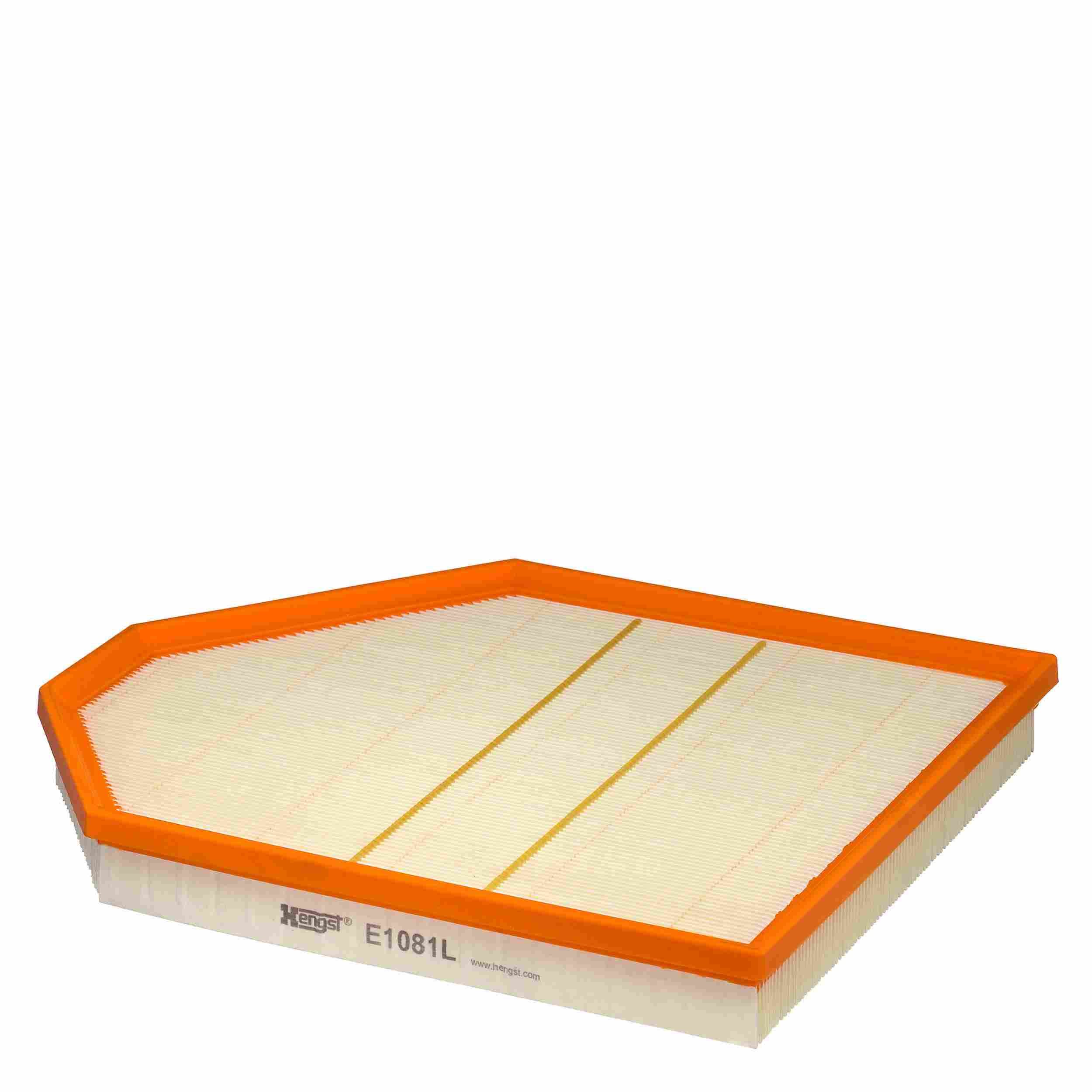Hengst Air Filter E1081L