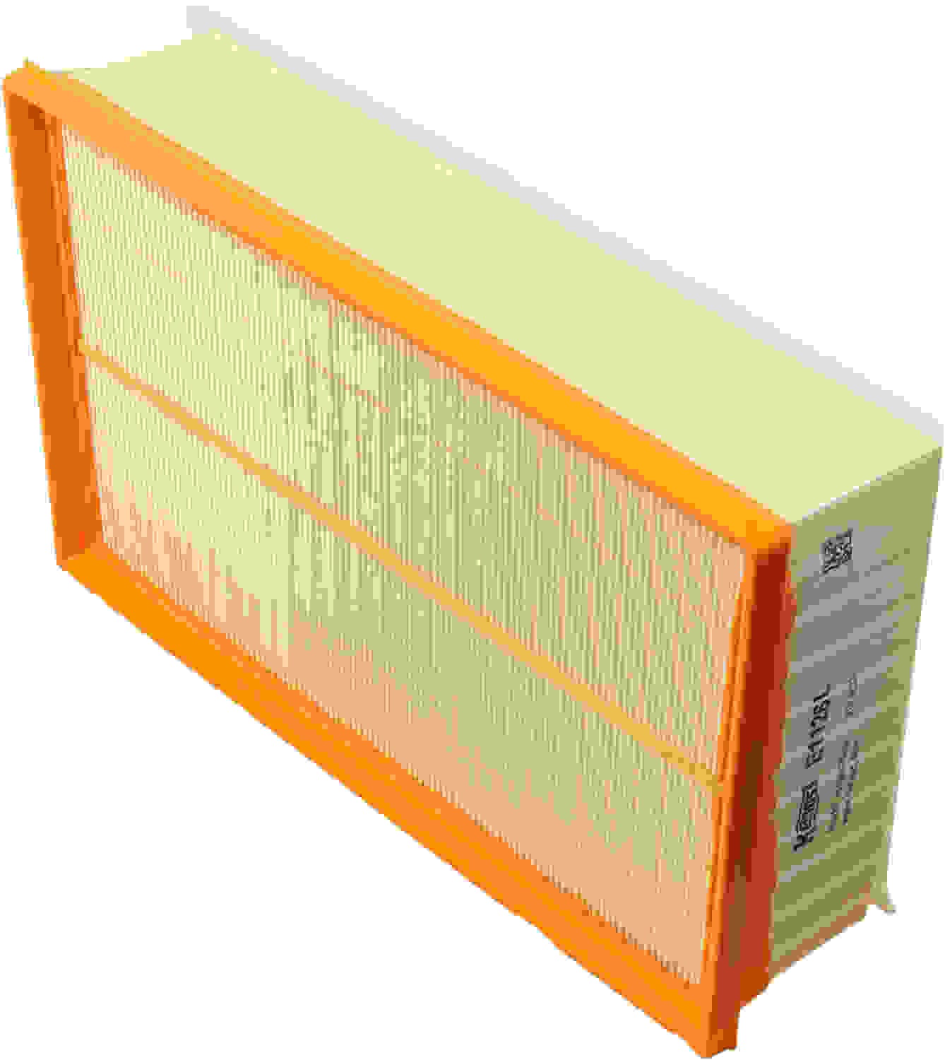 Hengst Air Filter E1126L