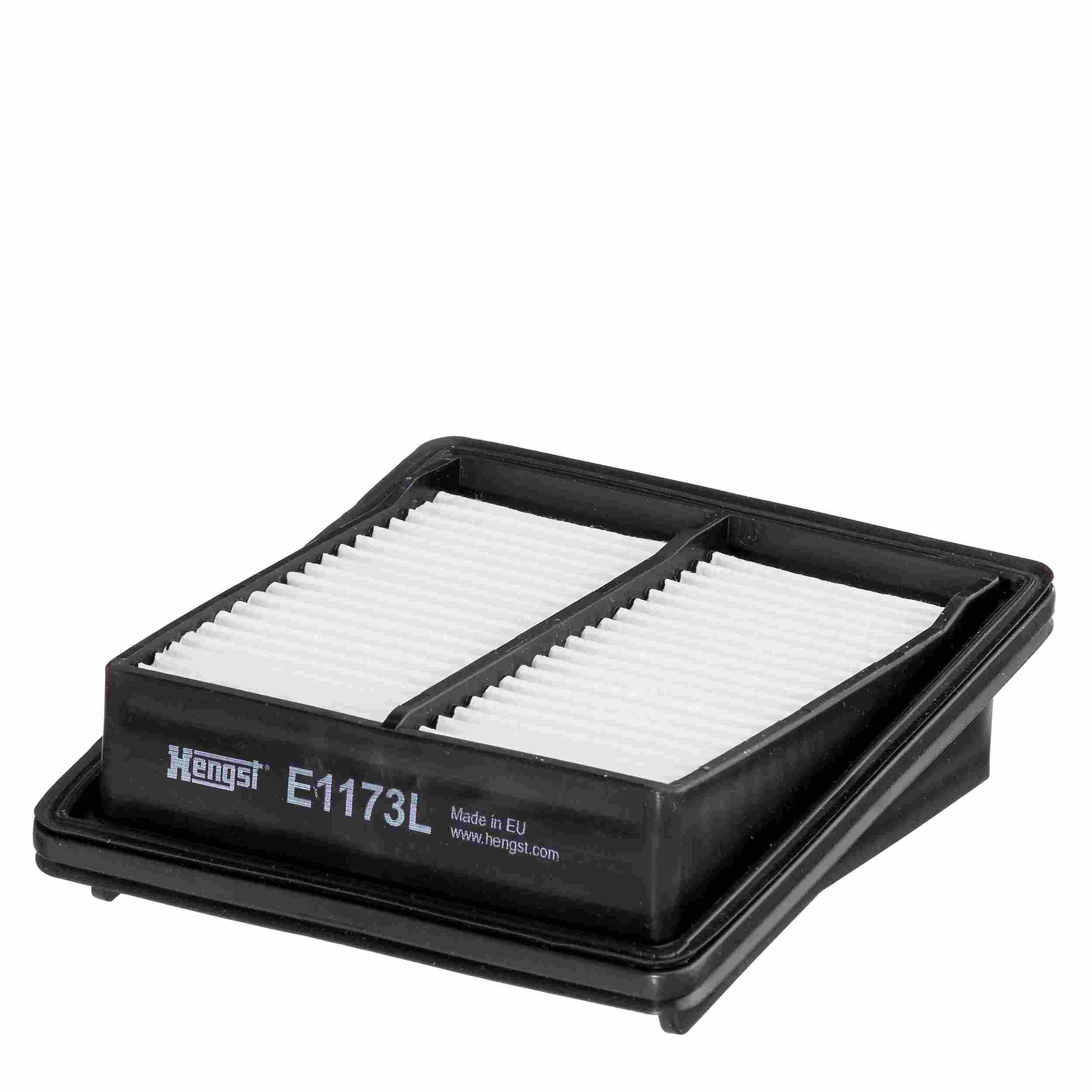 Hengst Air Filter E1173L
