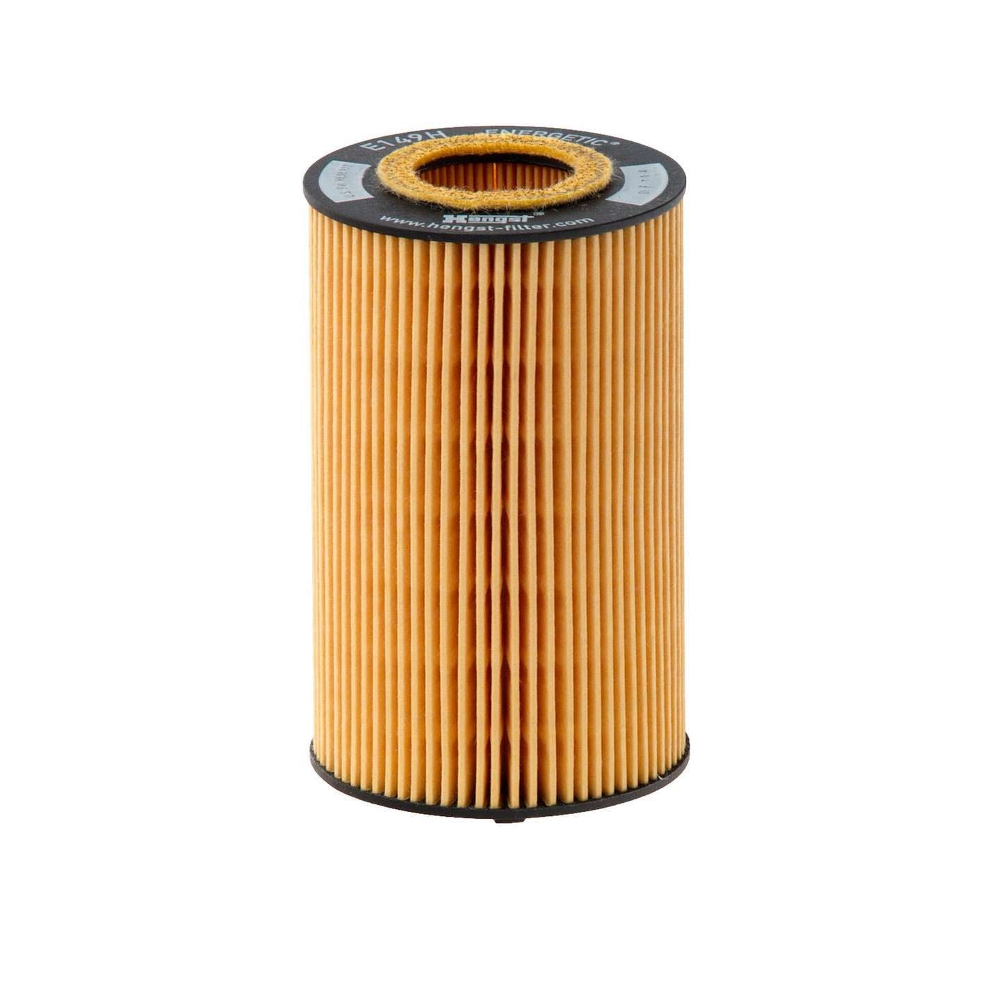 Hengst Engine Oil Filter