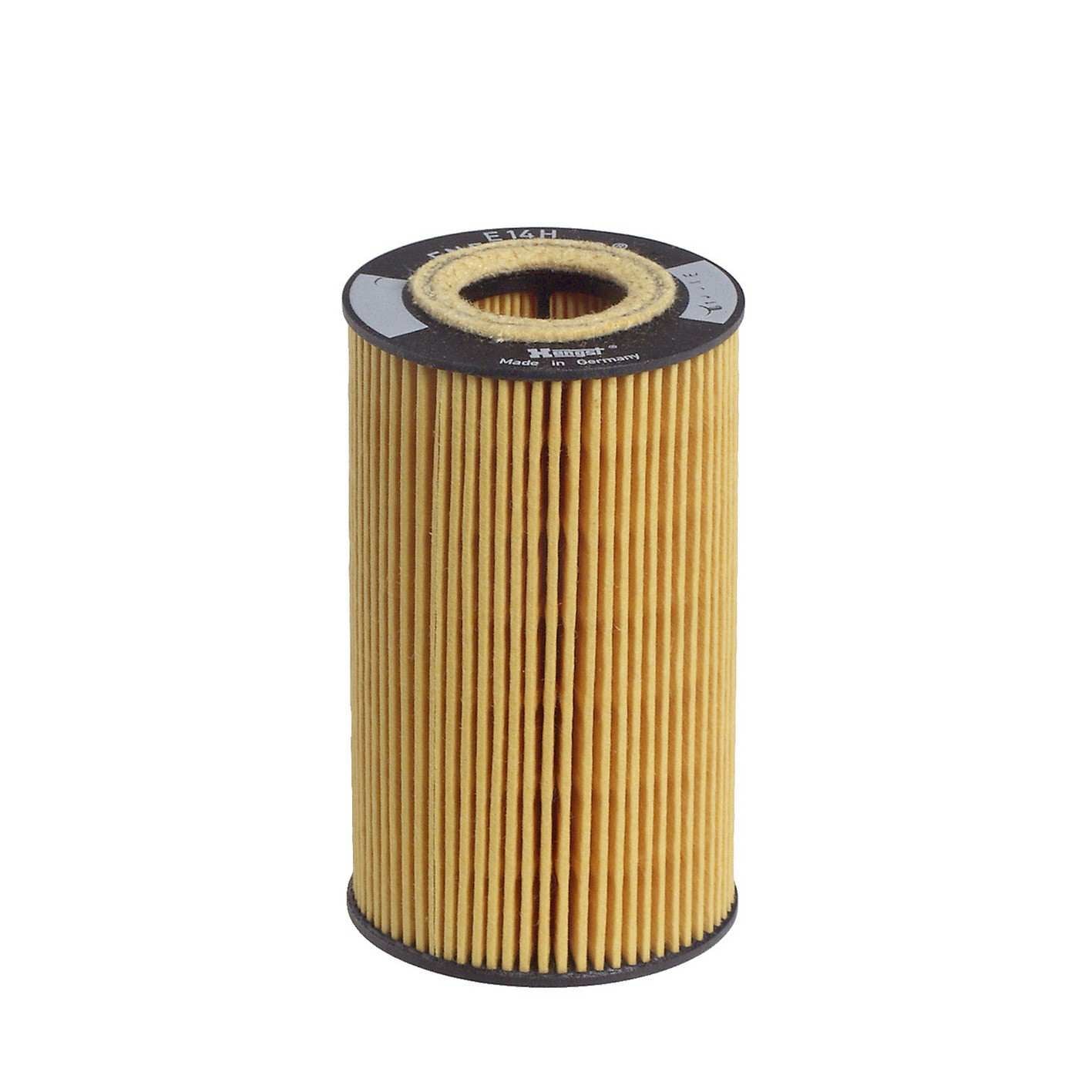 Hengst Engine Oil Filter