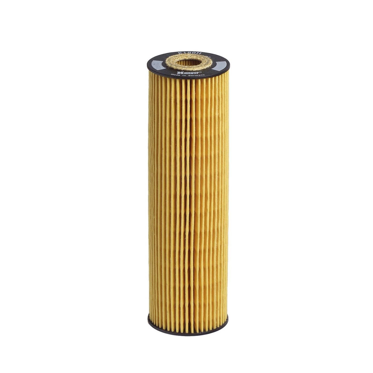 Hengst Engine Oil Filter
