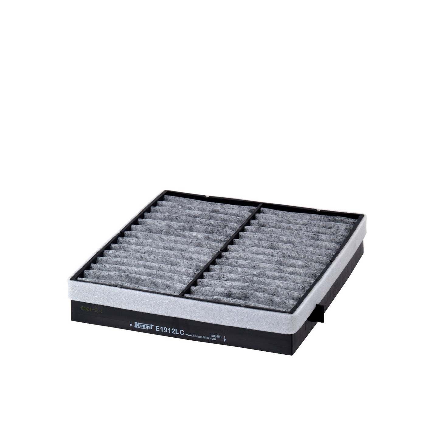 Hengst Cabin Air Filter E1912LC