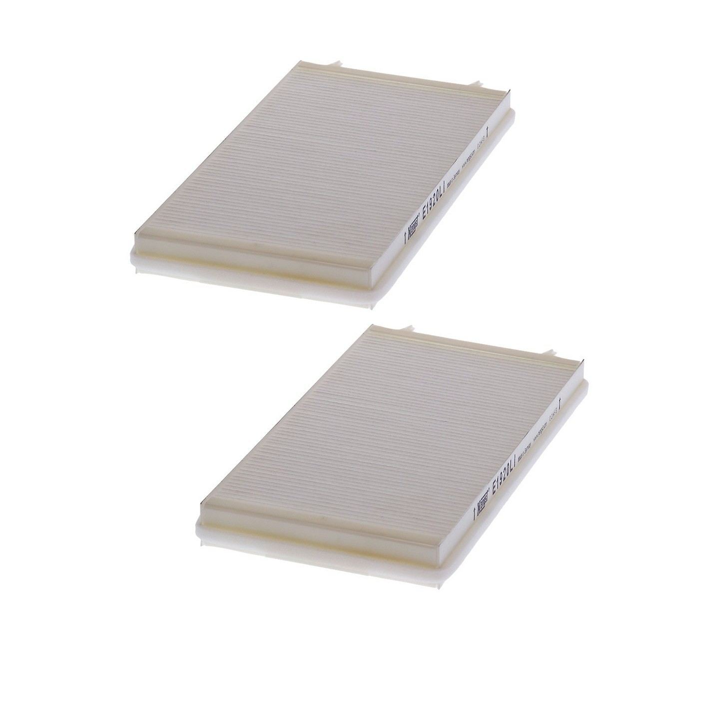 Hengst Cabin Air Filter E1920LI-2