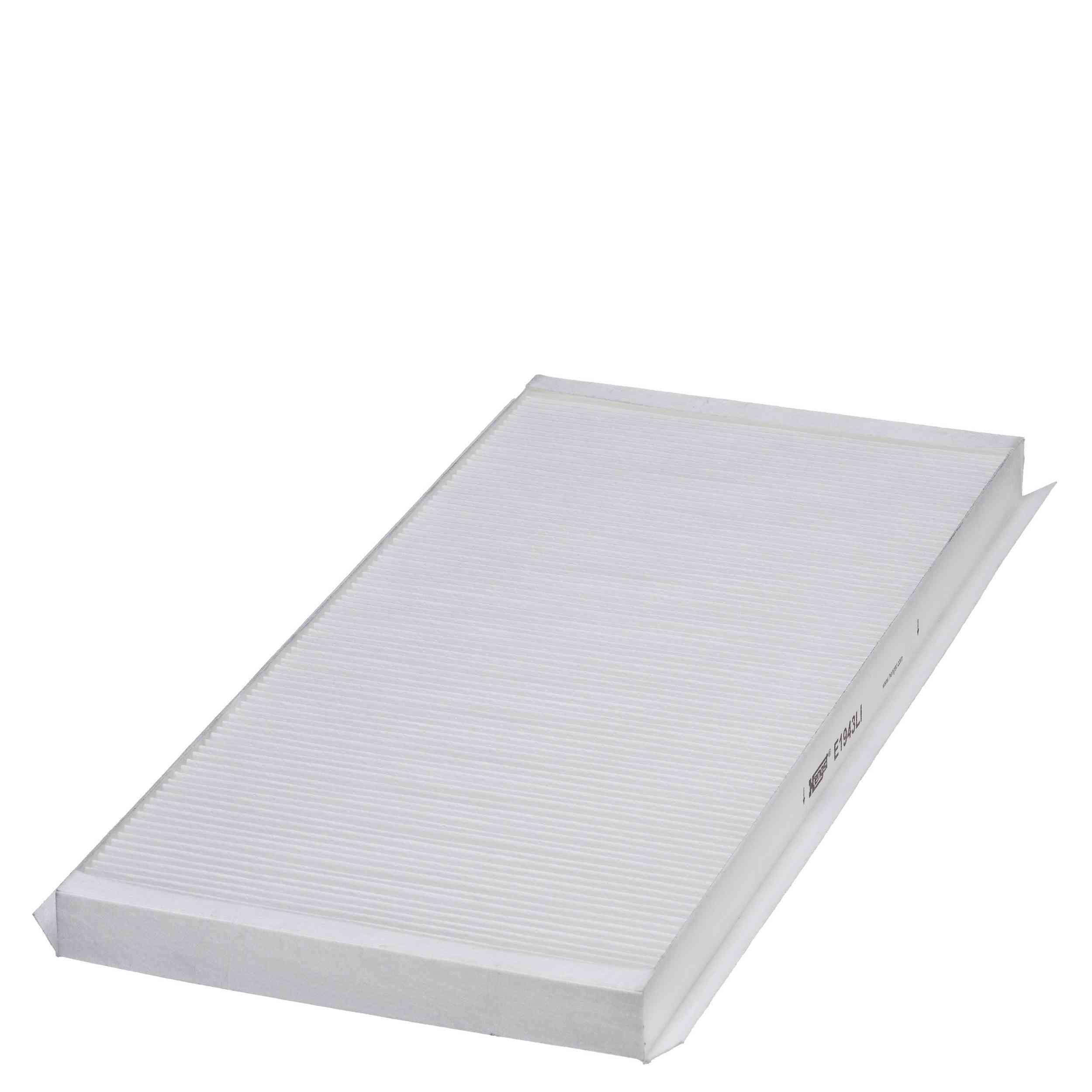 Hengst Cabin Air Filter E1943LI