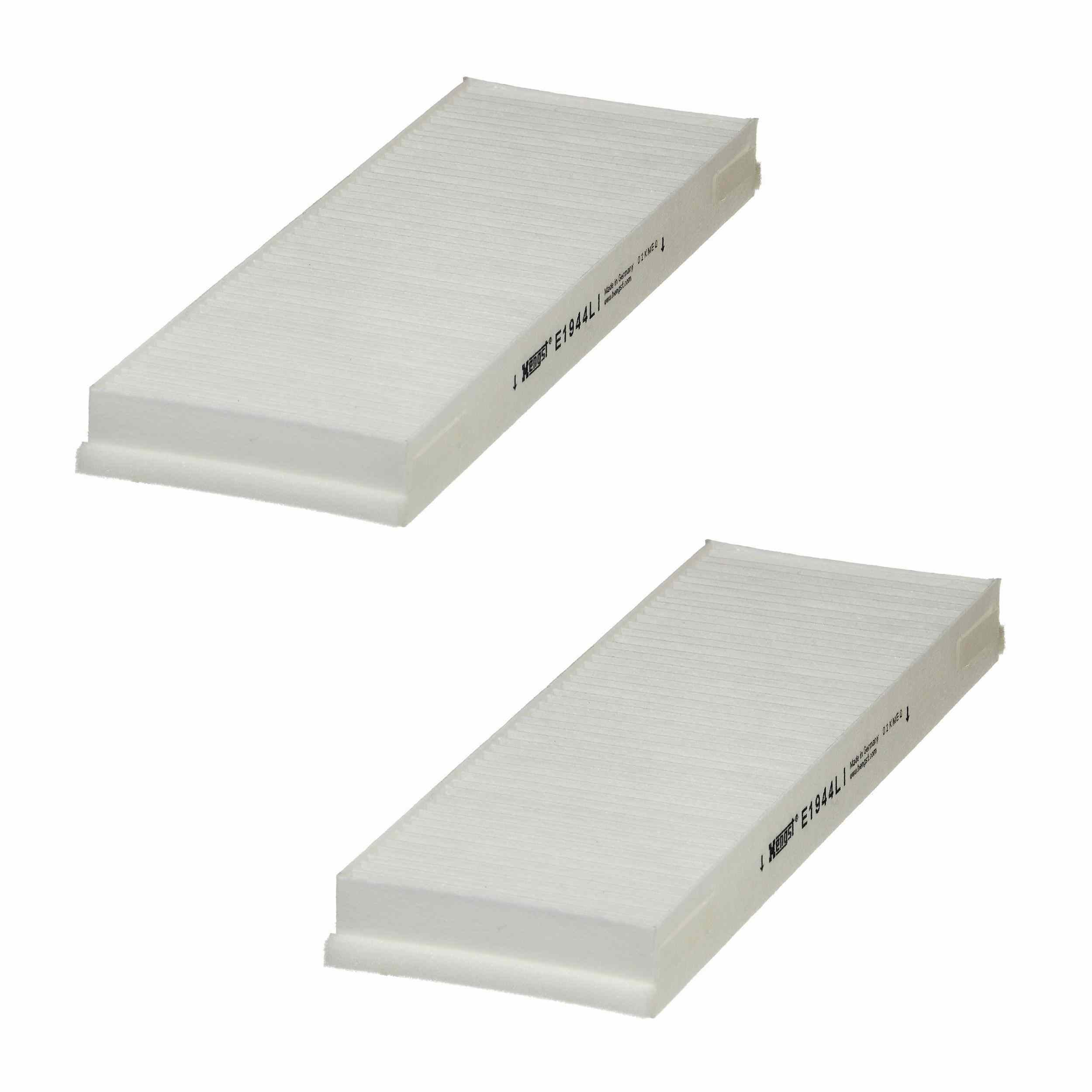 Hengst Cabin Air Filter E1944LI-2