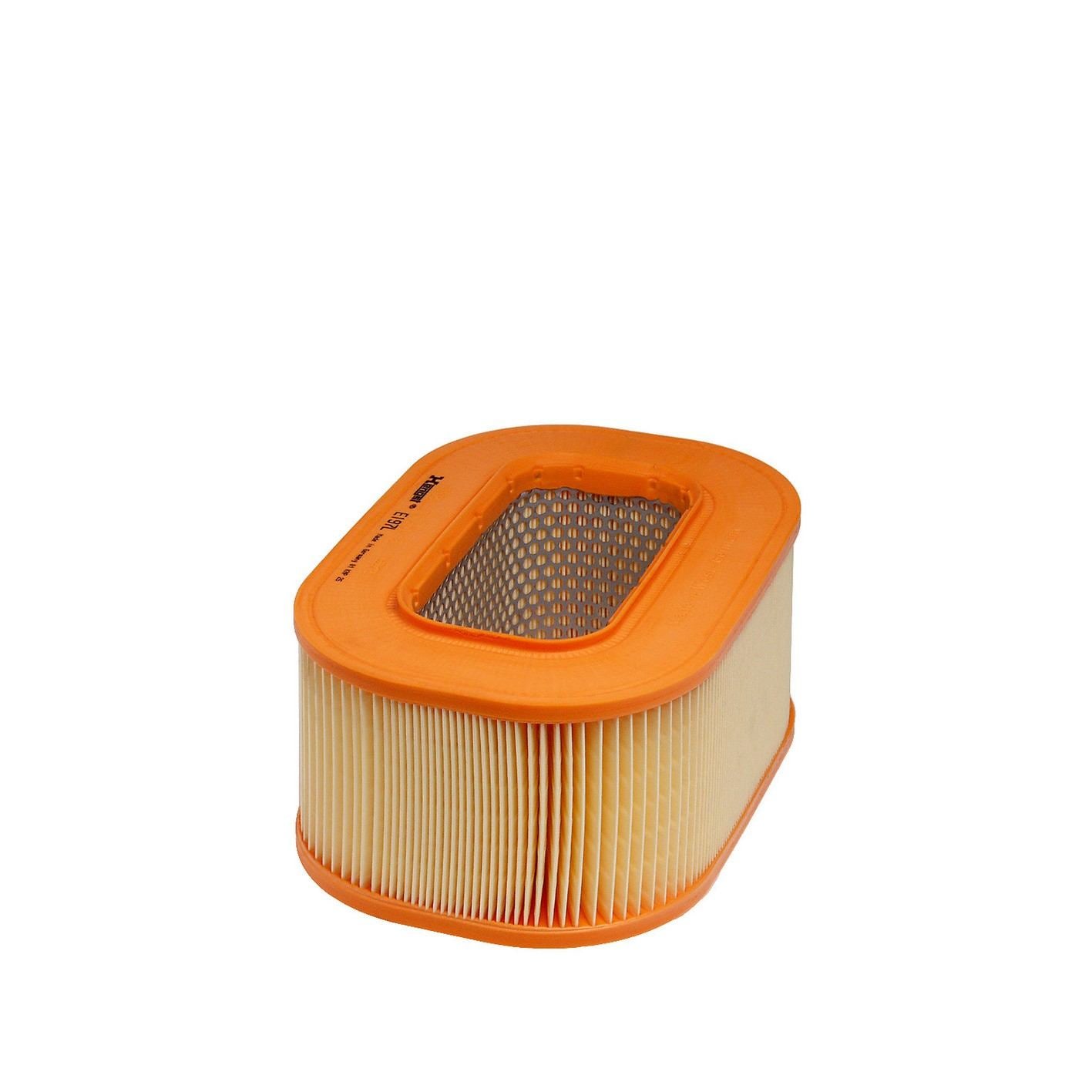 Hengst Air Filter E197L