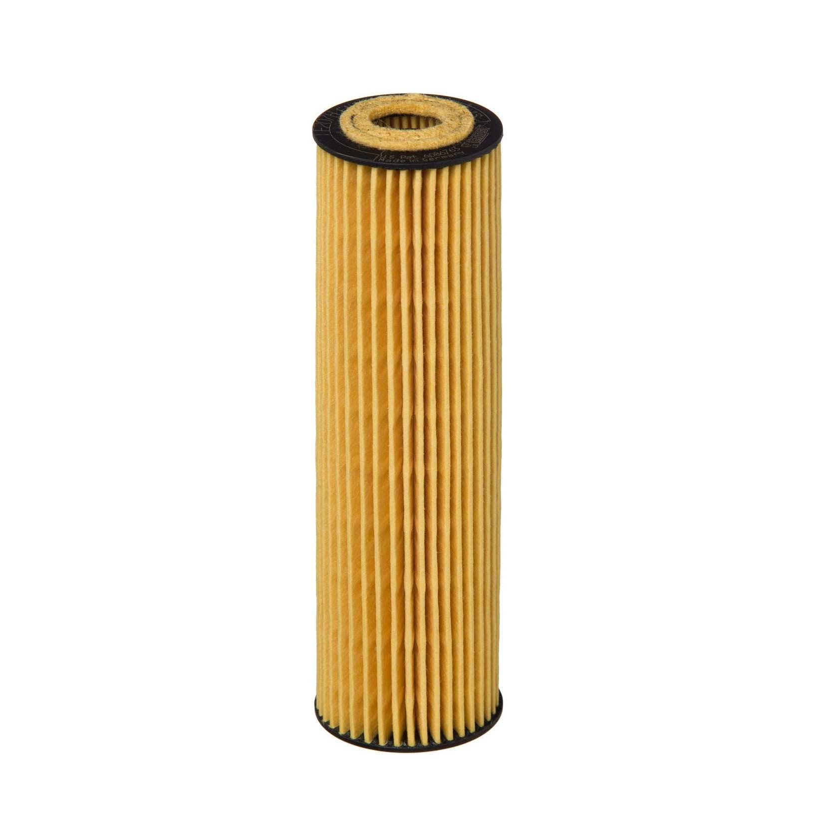 Hengst Engine Oil Filter
