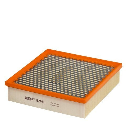 Hengst Air Filter E207L