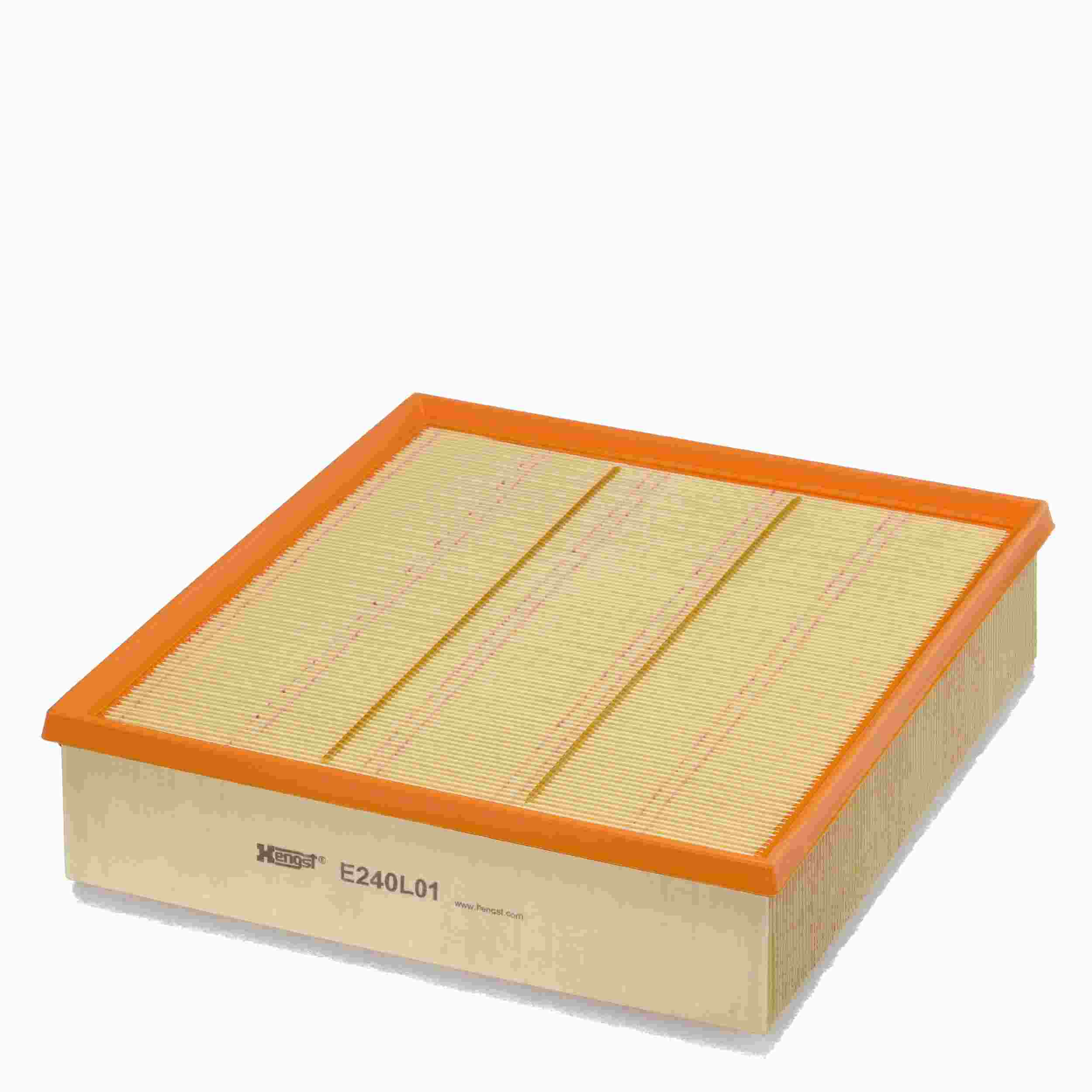 Hengst Air Filter E240L01