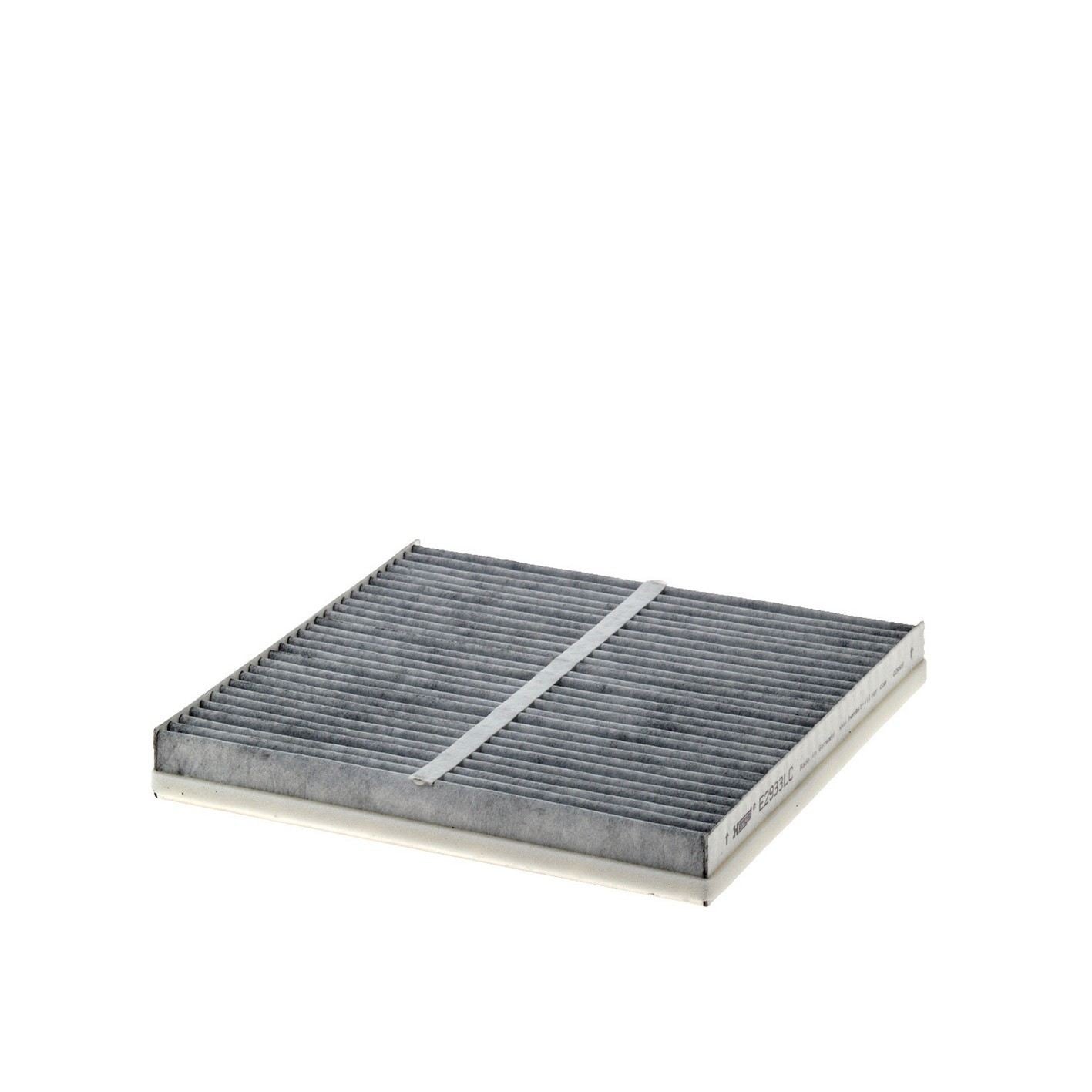 Hengst Cabin Air Filter E2933LC