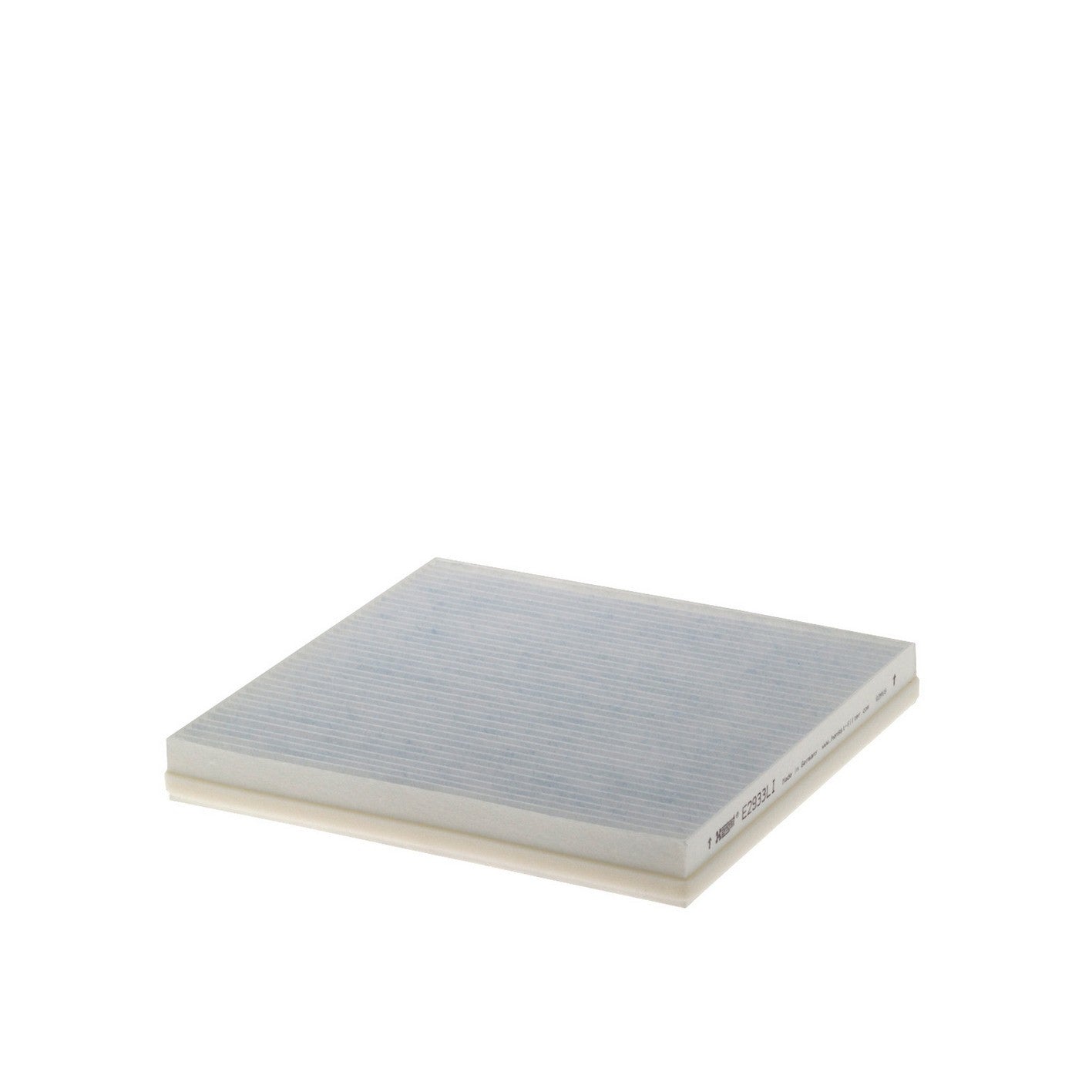 Hengst Cabin Air Filter E2933LI