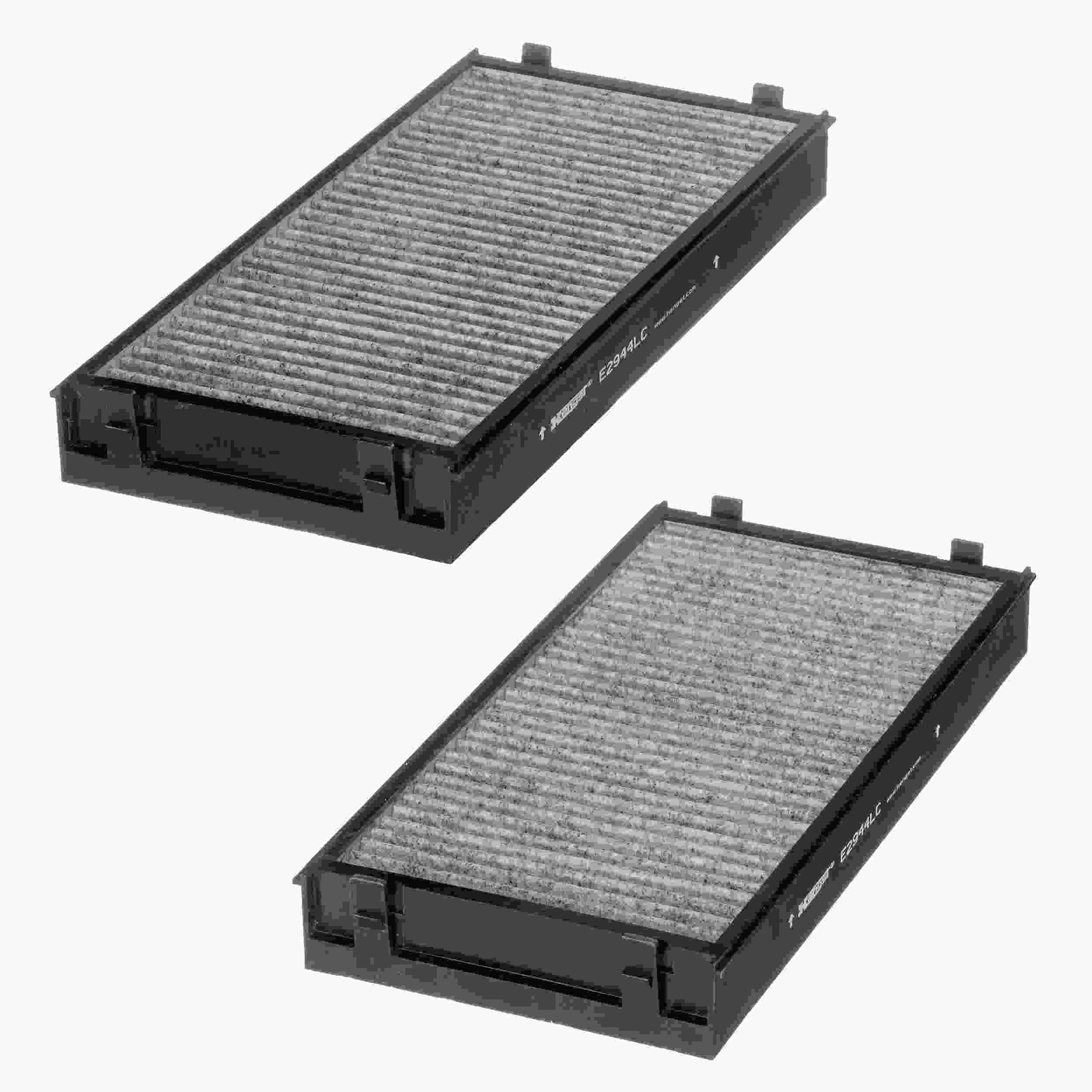 Hengst Cabin Air Filter E2944LC-2
