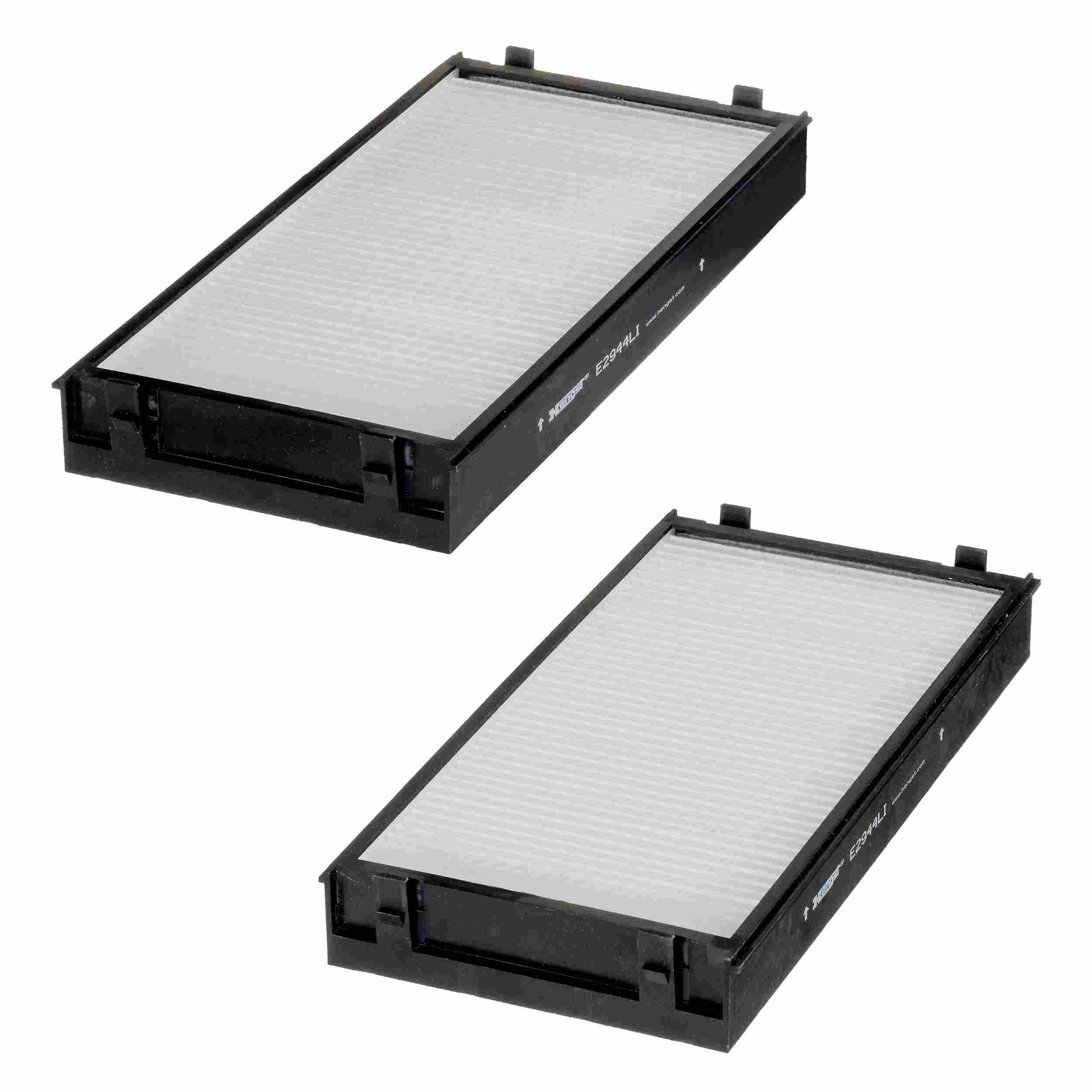 Hengst Cabin Air Filter E2944LI-2