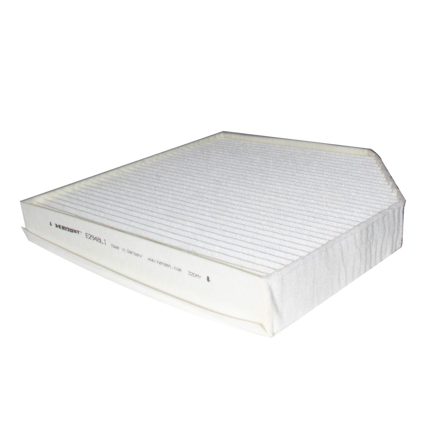 Hengst Cabin Air Filter