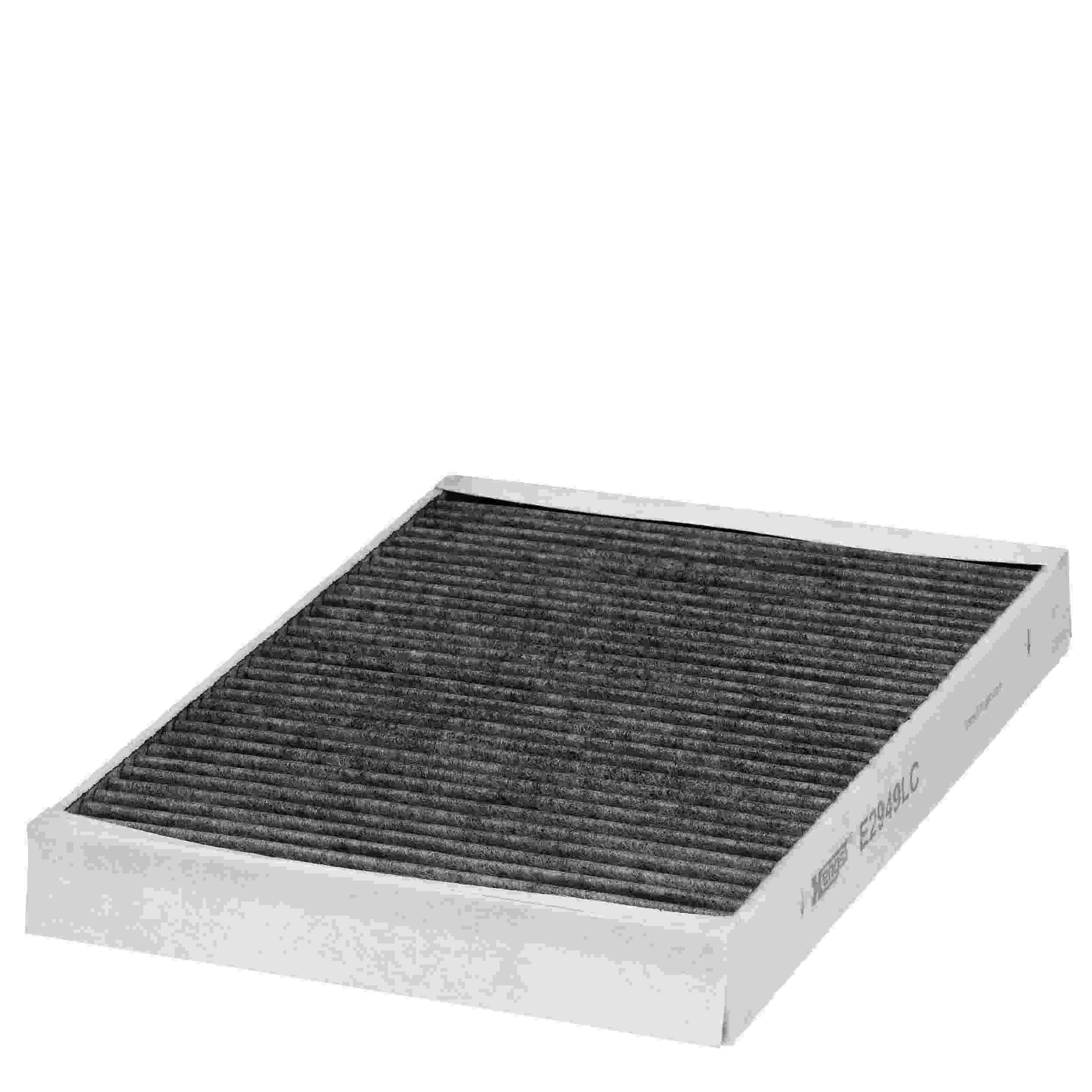 Hengst Cabin Air Filter