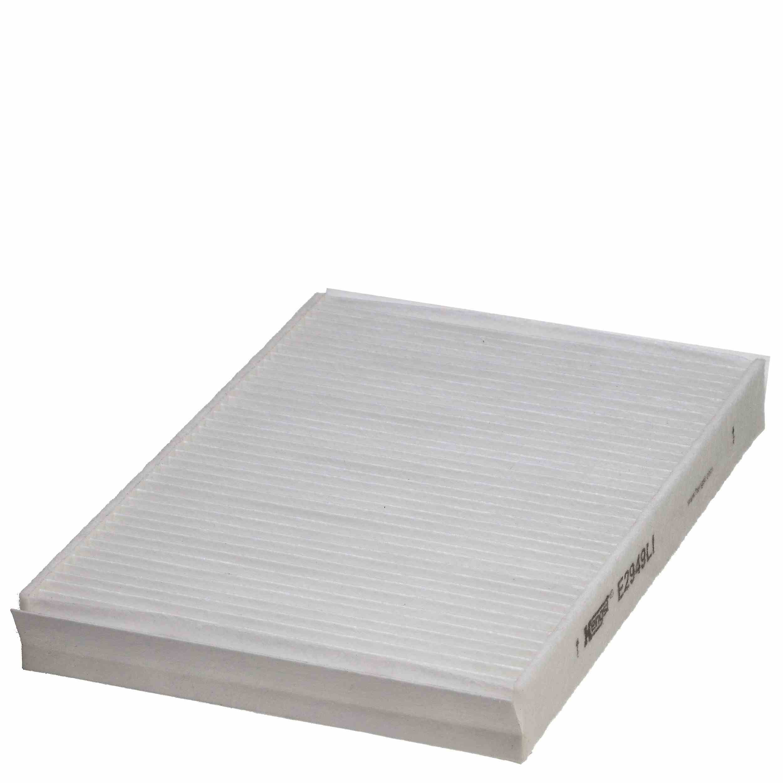 Hengst Cabin Air Filter E2949LI