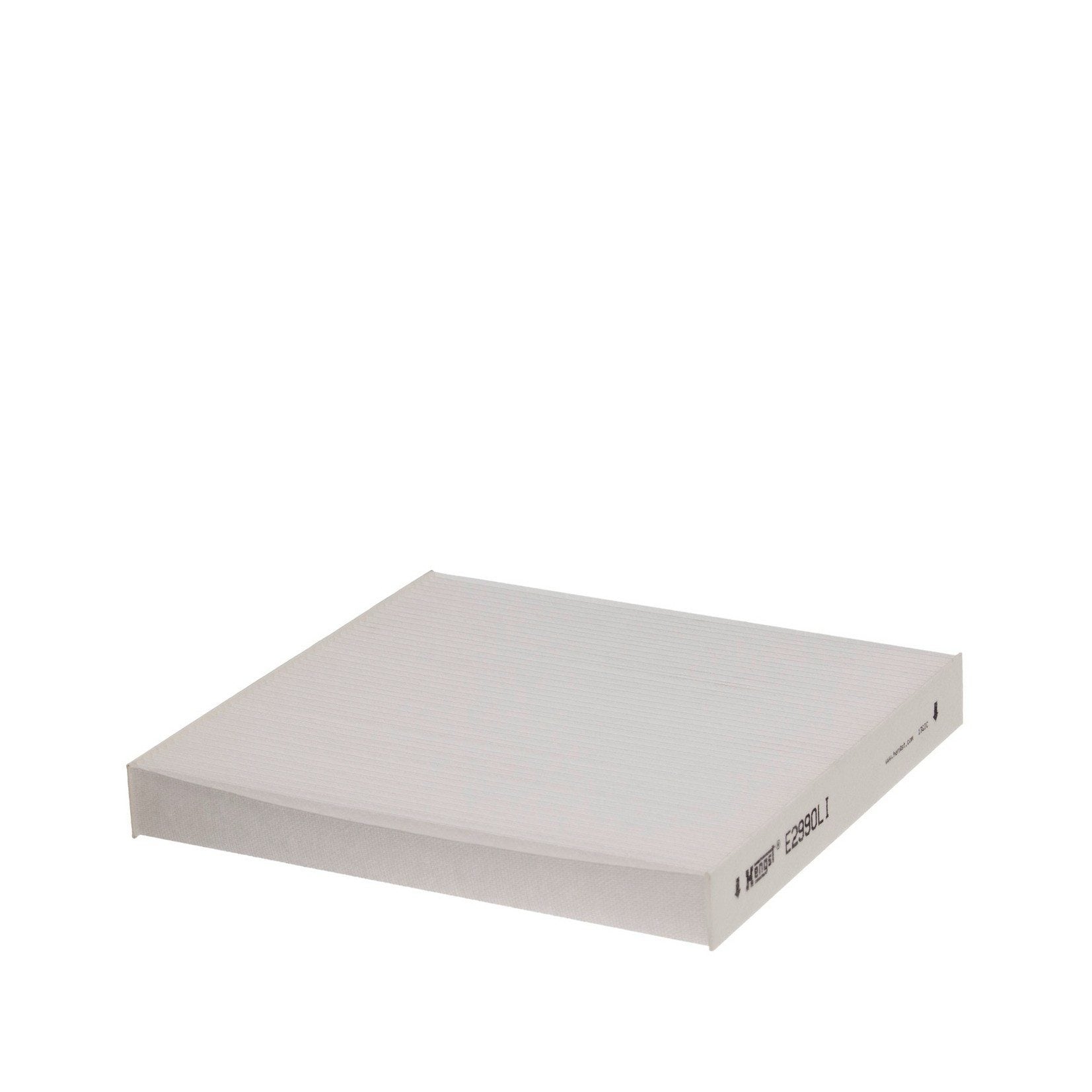 Hengst Cabin Air Filter E2990LI